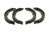 PARTS TOYOTA Гальмівні колодки барабанні LAND CRUISER 200, Tundra KAVO KBS9946 (фото 1)