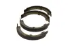 PARTS TOYOTA Гальмівні колодки барабанні LAND CRUISER 200, Tundra KAVO KBS9946 (фото 2)