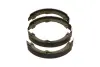 PARTS TOYOTA Гальмівні колодки барабанні LAND CRUISER 200, Tundra KAVO KBS9946 (фото 4)