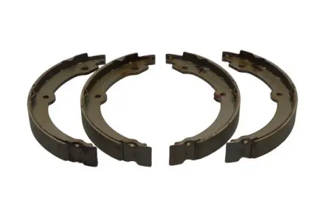 PARTS TOYOTA Гальмівні колодки барабанні LAND CRUISER 200, Tundra KAVO KBS9946