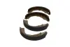 PARTS TOYOTA Тормозные щеки 4 RUNNER III 2.7 4WD KAVO KBS9947 (фото 2)