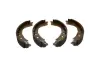 PARTS TOYOTA Тормозные щеки 4 RUNNER III 2.7 4WD KAVO KBS9947 (фото 3)