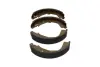 PARTS TOYOTA Тормозные щеки 4 RUNNER III 2.7 4WD KAVO KBS9947 (фото 4)