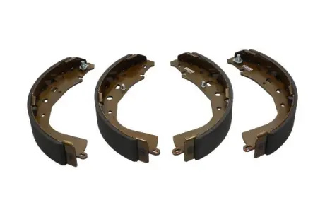 PARTS TOYOTA Тормозные щеки 4 RUNNER III 2.7 4WD KAVO KBS9947