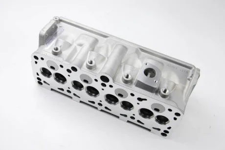 Головка блоку циліндрів T4/Caddy 1.9TD (клапан 7mm) KAVO LP98058
