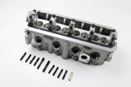Головка блоку циліндрів T4/Caddy 1.9TD (клапан 8mm) KAVO LP98059