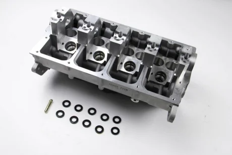 Головка блоку циліндрів T5 1.9TDI 03-/Caddy 1.9TDI/2.0SDI/TDI 04- KAVO LP98709