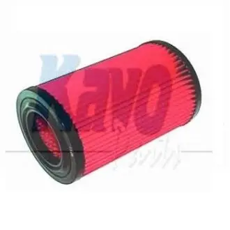 Air filter round, Воздушный фильтр KAVO MA5615