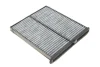 Фільтр салону Mazda 3/6/CX-5 1.5-2.5 11- (вугільний) KAVO MC5-123C (фото 2)