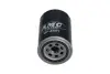 PARTS MITSUBISHI фільтр палива Mazda 323 1,8D -89,Colt 1.8D 84-86 KAVO MF4551 (фото 1)