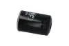 PARTS MITSUBISHI фільтр палива Mazda 323 1,8D -89,Colt 1.8D 84-86 KAVO MF4551 (фото 2)