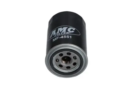PARTS MITSUBISHI фільтр палива Mazda 323 1,8D -89,Colt 1.8D 84-86 KAVO MF4551