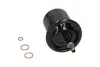PARTS MITSUBISHI фільтр паливний Galant 2,4 03-, Outlander 2,2-2,4 12- KAVO MF4645 (фото 2)