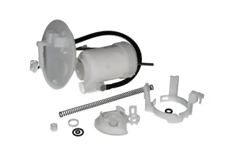 PARTS MITSUBISHI Фільтр палива ASX 10- KAVO MF4682