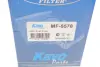 Фільтр паливний Mazda 323/Premacy 1.3-2.0 98-05 KAVO MF5578 (фото 4)