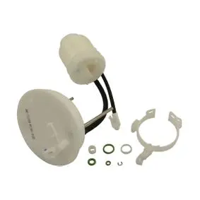 Fuel filter, cartridge, tank. Фильтр топливный, вставка, бак KAVO MF561