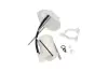 PARTS MAZDA Паливний фільтр бак.Mazda 5 05- KAVO MF563 (фото 4)
