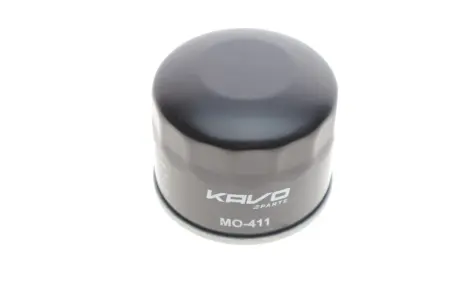 PARTS DB Фильтр масляный Smart KAVO MO411