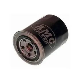 Oil filter Spin-On. Фильтр масляный, накручиваемый KAVO MO523