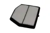 PARTS NISSAN Фильтр воздушный PATHFINDER IV 2.5 Hybrid 4WD 13-, MURANO III 16- KAVO NA2669 (фото 2)