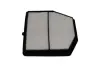 PARTS NISSAN Фильтр воздушный PATHFINDER IV 2.5 Hybrid 4WD 13-, MURANO III 16- KAVO NA2669 (фото 4)