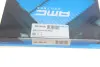 Фільтр салону Nissan Qashqai/X-Trail 07- (вугільний) KAVO NC2-013C (фото 4)