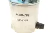 Фільтр паливний Nissan X-Trail/Renault Koleos 2.0dci 07- (з клапаном) KAVO NF2365 (фото 4)