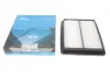 Фільтр повітряний Suzuki Vitara 1.6 88-98/Samurai 1.9D 98-04 KAVO SA9069 (фото 1)