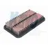 Air filter. Фильтр воздушный KAVO SA9078 (фото 1)