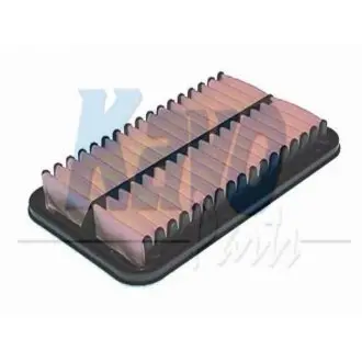 Air filter. Фильтр воздушный KAVO SA9078