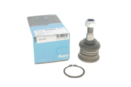 Опора кульова (передня/знизу) Toyota Land Cruiser 3.0/3.4 96-02 KAVO SBJ-9033