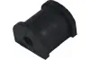 PARTS DAEWOO Втулка стабилизатора задн(d10).Nubira KAVO SBS1012 (фото 1)