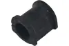 PARTS HYUNDAI Втулка стабілізатора передн.Trajet 00- KAVO SBS3048 (фото 1)