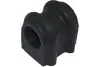 Втулка стабілізатора (переднього) Kia Carens/Lotze 2.0 CRDi/2.7 16V 05- (d=23.8mm) KAVO SBS-4022 (фото 1)