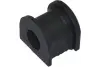 PARTS KIA Втулка стабилизатора переднего Shuma,Sephia 00- KAVO SBS4042 (фото 1)