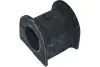 PARTS KIA Втулка стабилизатора передн. Sorento -04 KAVO SBS4043 (фото 1)