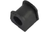PARTS MITSUBISHI Втулка стабилизатора задн.(d=23) Pajero/Montero Sport 96- KAVO SBS5523 (фото 1)