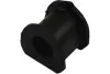 PARTS MITSUBISHI Втулка стабилизатора передн.Pajero 27,6mm KAVO SBS5530 (фото 1)