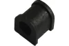 PARTS HYUNDAI Втулка стабилизатора передн. GALLOPER II 2.5 TD 98-03, MITSUBISHI L200 2.5 TD 4WD 01-07 KAVO SBS5567 (фото 1)
