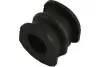 PARTS NISSAN Втулка переднего стабилизатора d=23,7mm Infiniti FX 35/50 03- KAVO SBS6504 (фото 1)