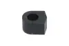 PARTS NISSAN втулка стабілізатора передн.Patrol GR II 97-,Kia Cerato II 09- KAVO SBS6534 (фото 4)