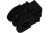 PARTS NISSAN втулка стабілізатора передн.Qashqai 07- KAVO SBS6547 (фото 1)