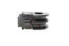 PARTS NISSAN втулка стабілізатора передн.Qashqai 07- KAVO SBS6547 (фото 4)