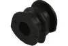 PARTS NISSAN Втулка стабилизатора перед. NOTE 1.2 LPG 15- KAVO SBS6599 (фото 1)
