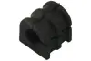 PARTS NISSAN Втулка стабілізатора MICRA III (K12) 1.5 dCi 03-10 KAVO SBS6606 (фото 1)