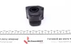 Втулка стабілізатора (переднього) Toyota Rav 4 III 2.0-2.2D 06- (d=23.1mm) (R) KAVO SBS-9027 (фото 5)