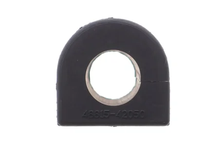 Втулка стабілізатора (переднього) Toyota Rav 4 00-05 (d=22mm) KAVO SBS9031