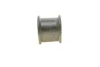 PARTS TOYOTA втулка стабілізатора переднього CAMRY, COROLLA, LAND CRUISER PRADO 98- KAVO SBS9061 (фото 6)