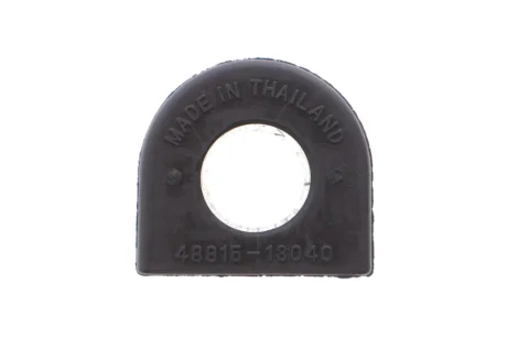 PARTS TOYOTA Втулка стабилизатора передн.Corolla 02- KAVO SBS9069