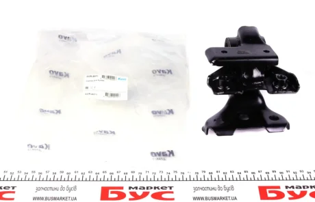 Сайлентблок важеля (переднього/ззаду) Honda CR-V III 2.4 07-12 (R) KAVO SCR-2071